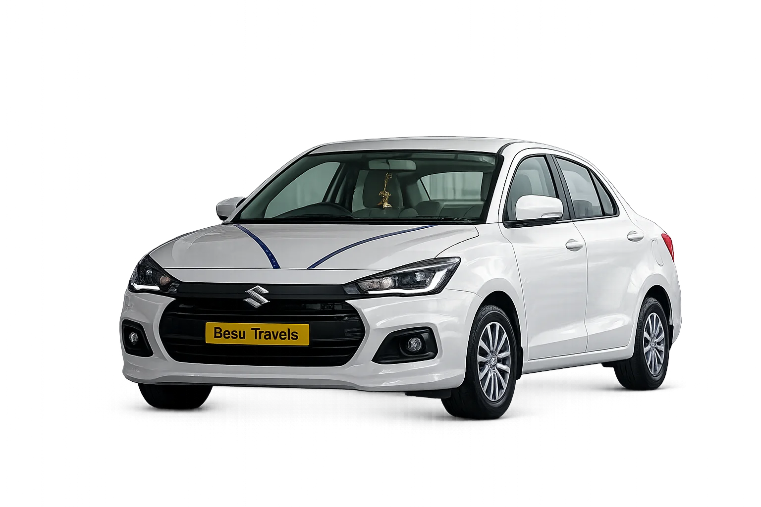 Maruti Suzuki Dzire